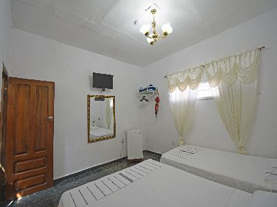 Hostal Carlos&Odalis: Cienfuegos Patrimonio17